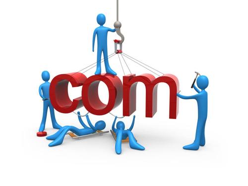 轵城镇企业网站建设成功与否和哪些有关呢