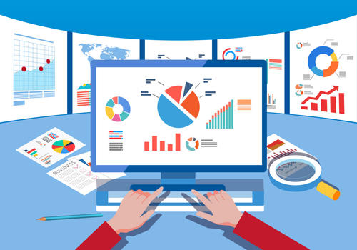 轵城镇哪一种网站设计风格才是适合企业呢？