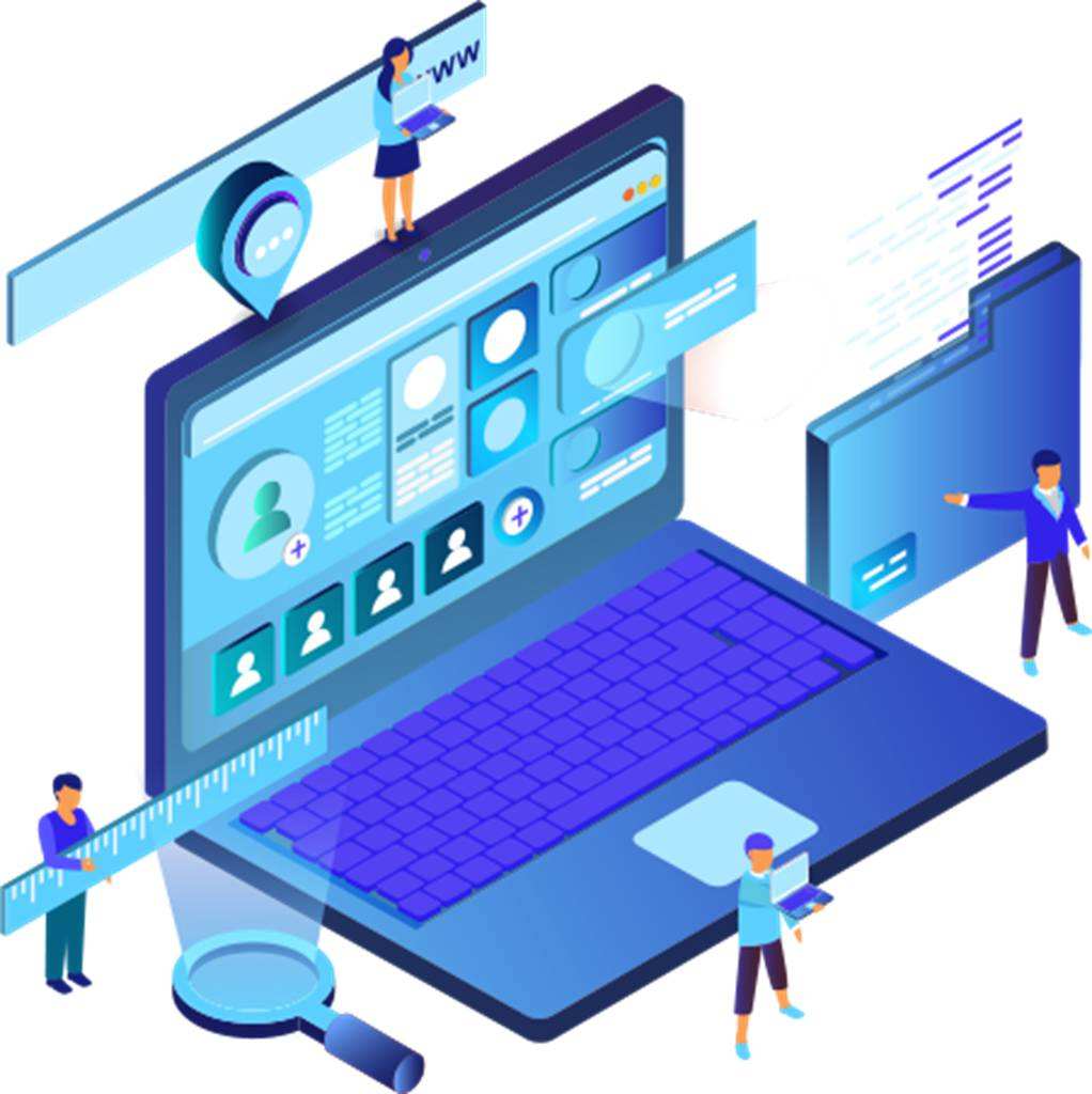 轵城镇分析企业网站设计过程中需要注意的几个问题