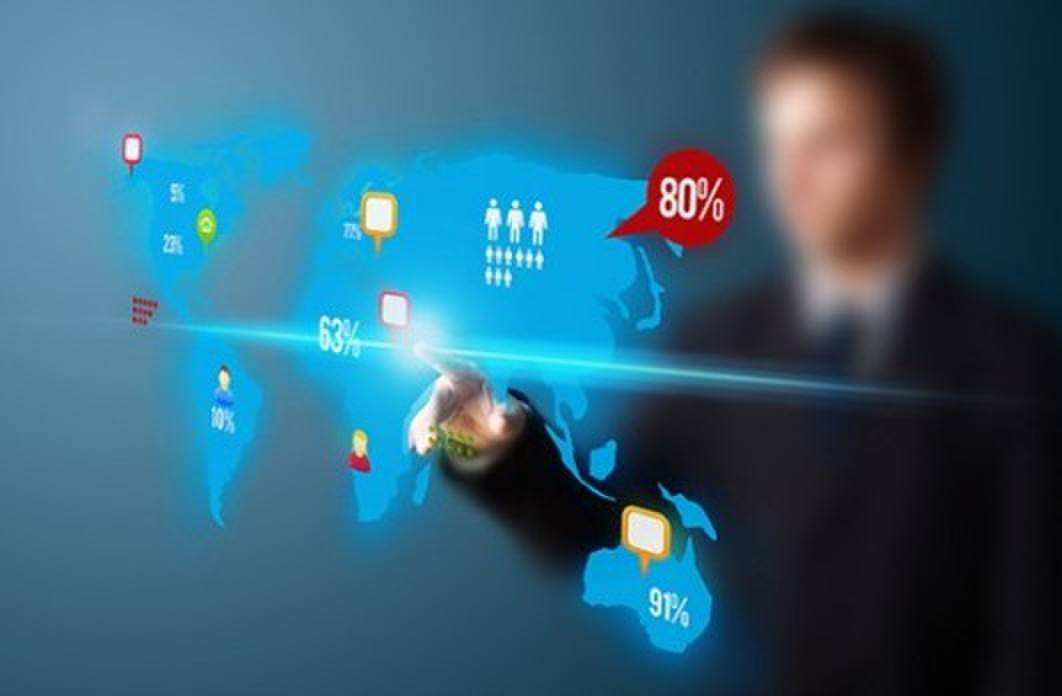 轵城镇企业如何制定网络推广的内容方案？